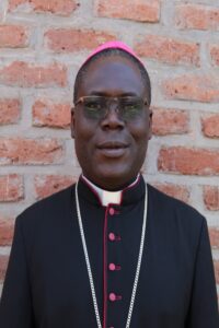 Right Rev. Yohane S. Nyirenda